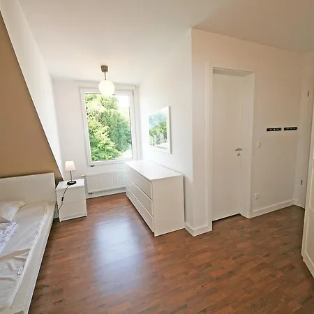 Haus Mowe Ii - Fewo 11 Apartment *