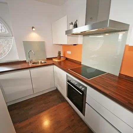Haus Mowe Ii - Fewo 11 Apartment