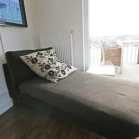 Apartment Haus Mowe Ii - Fewo 11 Sellin (Rugen)